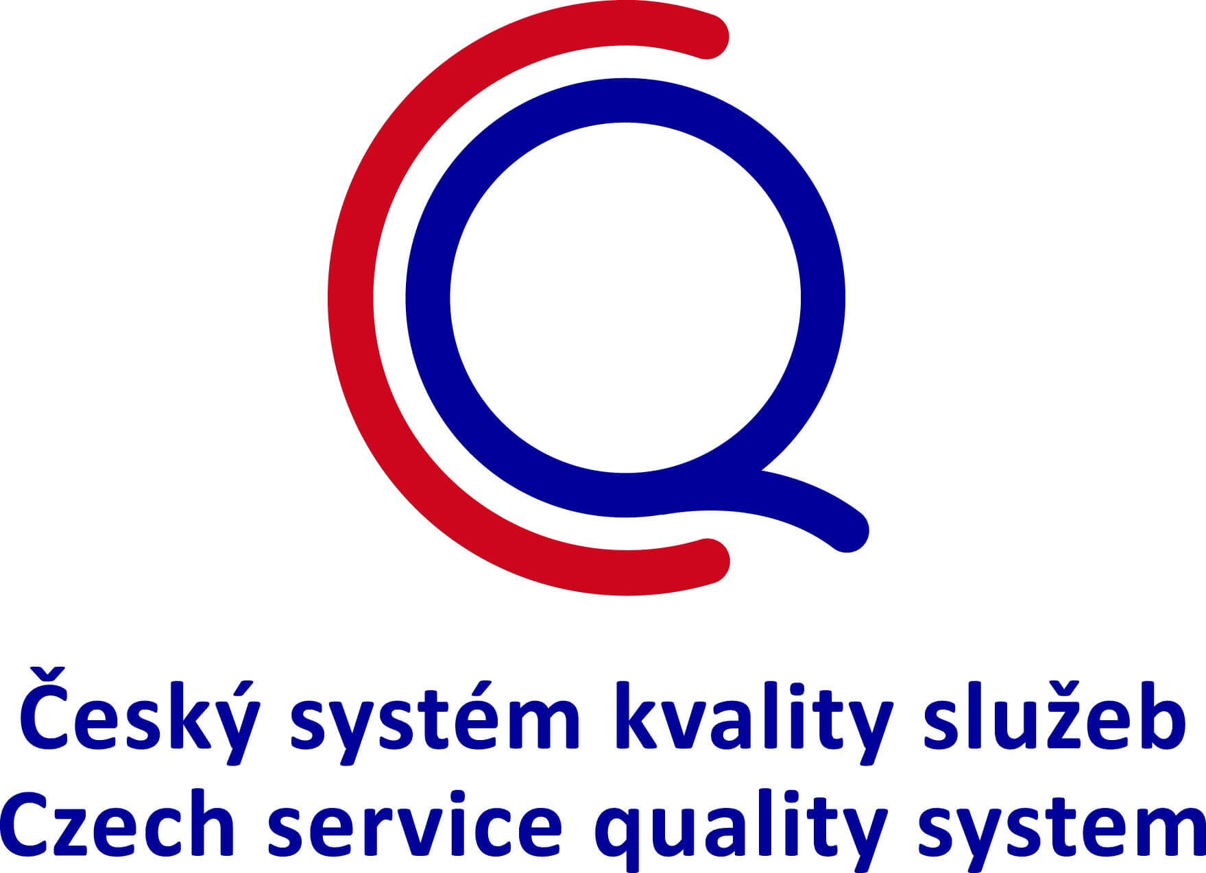 Hodnocení Český systém kvality služeb
